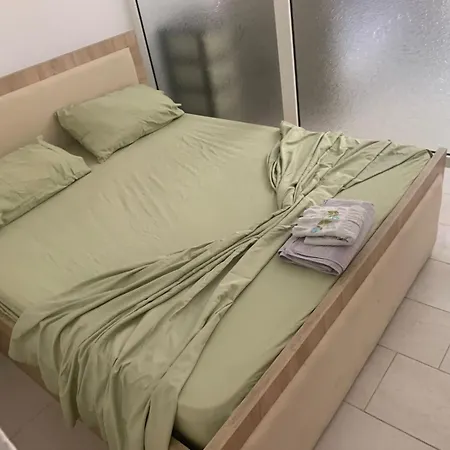 Apartment Cozy Affordable Studio Unit Sarandë